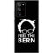 Feel The Bern Outline Galaxy Note20 Ultra 5G Skin