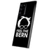 Feel The Bern Outline Galaxy Note20 Ultra 5G Skin