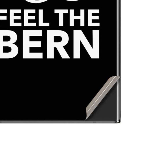 Feel The Bern Outline Galaxy Note20 Ultra 5G Skin