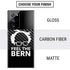 Feel The Bern Outline Galaxy Note20 Ultra 5G Skin