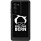 Feel The Bern Outline Galaxy Note20 Ultra 5G Waterproof Case