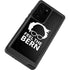 Feel The Bern Outline Galaxy Note20 Ultra 5G Waterproof Case