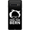 Feel The Bern Outline Galaxy S10 Skin