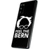 Feel The Bern Outline Galaxy S20 Fan Edition Skin