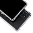 Feel The Bern Outline Galaxy S20 FE Clear Case