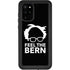 Feel The Bern Outline Galaxy S20 Plus Waterproof Case