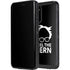 Feel The Bern Outline Galaxy S20 Plus Waterproof Case
