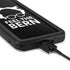 Feel The Bern Outline Galaxy S20 Plus Waterproof Case