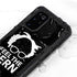 Feel The Bern Outline Galaxy S20 Plus Waterproof Case