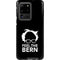 Feel The Bern Outline Galaxy S20 Ultra 5G Pro Case