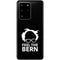 Feel The Bern Outline Galaxy S20 Ultra 5G Skin