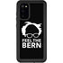 Feel The Bern Outline Galaxy S20 Waterproof Case