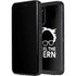 Feel The Bern Outline Galaxy S20 Waterproof Case