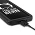 Feel The Bern Outline Galaxy S20 Waterproof Case