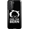 Feel The Bern Outline Galaxy S21 5G Pro Case