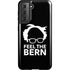 Feel The Bern Outline Galaxy S21 5G Pro Case