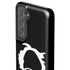 Feel The Bern Outline Galaxy S21 5G Pro Case