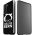 Feel The Bern Outline Galaxy S21 5G Pro Case