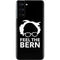 Feel The Bern Outline Galaxy S21 5G Skin