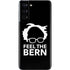Feel The Bern Outline Galaxy S21 5G Skin