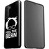 Feel The Bern Outline Galaxy S21 FE Pro Case