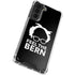 Feel The Bern Outline Galaxy S21 Plus 5G Clear Case