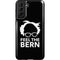 Feel The Bern Outline Galaxy S21 Plus 5G Pro Case