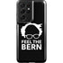 Feel The Bern Outline Galaxy S21 Ultra 5G Pro Case