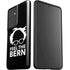 Feel The Bern Outline Galaxy S21 Ultra 5G Pro Case