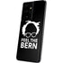 Feel The Bern Outline Galaxy S21 Ultra 5G Skin