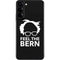 Feel The Bern Outline Galaxy S22 Plus Skin