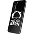 Feel The Bern Outline Galaxy S22 Plus Skin