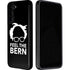 Feel The Bern Outline Galaxy S22 Pro Case