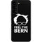 Feel The Bern Outline Galaxy S22 Skin