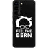 Feel The Bern Outline Galaxy S22 Skin