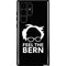 Feel The Bern Outline Galaxy S22 Ultra Pro Case