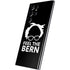 Feel The Bern Outline Galaxy S22 Ultra Skin