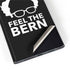 Feel The Bern Outline Galaxy S22 Ultra Skin