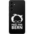 Feel The Bern Outline Galaxy S23 FE Skin