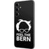 Feel The Bern Outline Galaxy S23 FE Skin