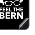 Feel The Bern Outline Galaxy S23 FE Skin