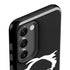 Feel The Bern Outline Galaxy S23 Plus Pro Case