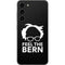 Feel The Bern Outline Galaxy S23 Plus Skin