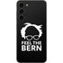 Feel The Bern Outline Galaxy S23 Plus Skin