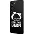 Feel The Bern Outline Galaxy S23 Plus Skin