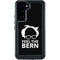 Feel The Bern Outline Galaxy S23 Plus Waterproof Case