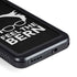 Feel The Bern Outline Galaxy S23 Plus Waterproof Case