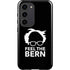 Feel The Bern Outline Galaxy S23 Pro Case