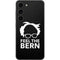 Feel The Bern Outline Galaxy S23 Skin