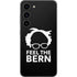 Feel The Bern Outline Galaxy S23 Skin